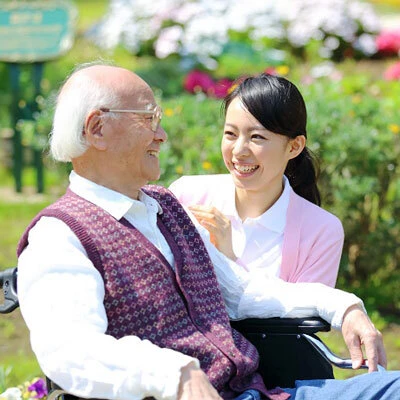 高収入で安心の介護求人を練馬区で見つけよう