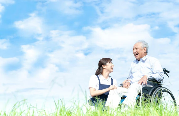 訪問介護｜高収入